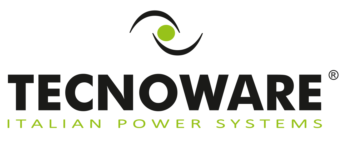 Logo Tecnoware