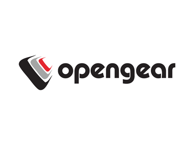 Logo  opengear