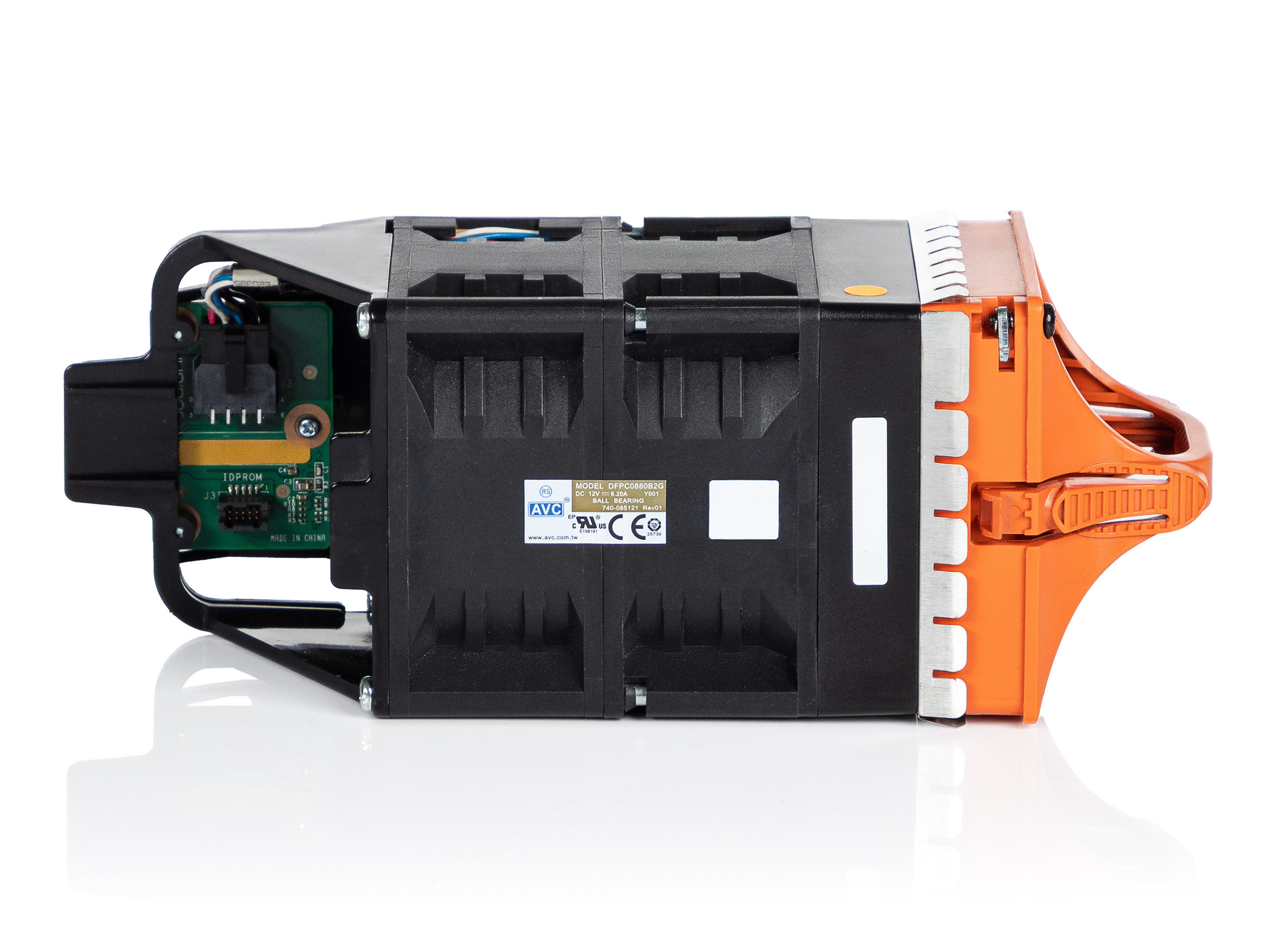 Juniper JNP10003-FAN used, refurbished & new - it-market