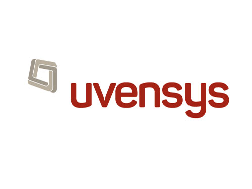 Logo uvensys