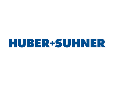 Huber+Suhner